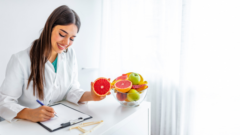 Yunusemre Diyetisyen